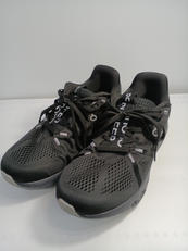 スニーカー BLK|ON CLOUDSURFER