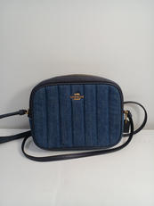 ショルダーバッグ　BLU|COACH