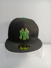 MLB ST.PATRICK'S DAY BLK|NEWERA