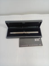 2色ボールペン|MONT BLANC