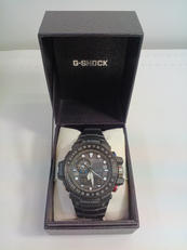 G-SHOCK|CASIO