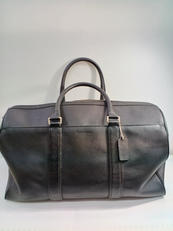 ボストンバッグ BLK|COACH