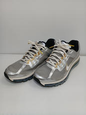 AIR MAX 2013 METALLIC SILVER|NIKE