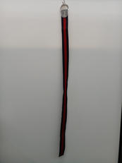 ベルト　NVY×RED|GUCCI