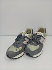 ローカットスニーカー　GRY|NEW BALANCE