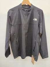フレキシブルジャケット　BLK|THE NORTH FACE