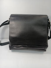 ショルダーバッグ　BLK|COACH