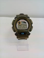G-SHOCK|CASIO
