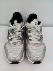 ZOOM AIR FIRE スニーカー　WHT|NIKE