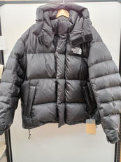 ダウンジャケット　BLK|THE NORTH FACE
