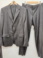 スーツ BLK|GUCCI