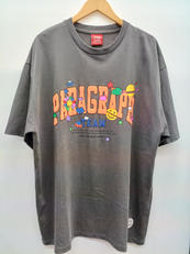Tシャツ　BRN|PARAGRAPH