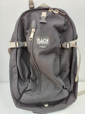 バッグパック　BLK|BACH