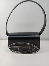 1DR BLK|DIESEL