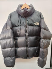 ヌプシジャケット BLK|THE NORTH FACE