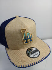 トラッカーキャップ|NEWERA