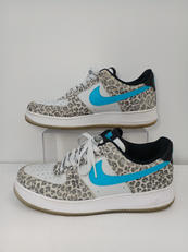 AIR FORCE1 GRY|NIKE
