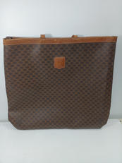 トートバッグ　BRN|CELINE