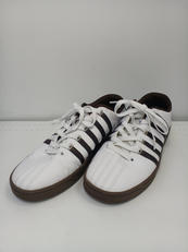 スニーカー WHT|K-SWISS