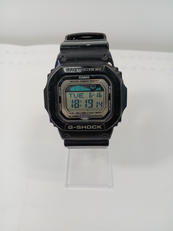 G-SHOCK BLK|CASIO