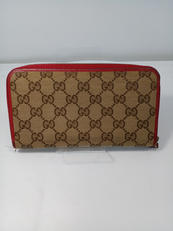 長財布|GUCCI