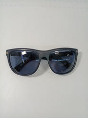 サングラス　BLK|BLACK FLYS