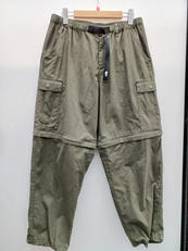 カーゴパンツ OLV|THE NORTH FACE