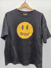 Tシャツ　BLK|DREW HOUSE