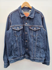 Gジャン|LEVI'S