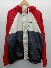 ナイロンジャケット|NIKE