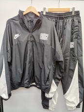 ウィンドブレーカーセットアップ|NIKE