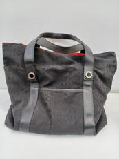 ソフィアトートバッグ BLK|BVLGARI