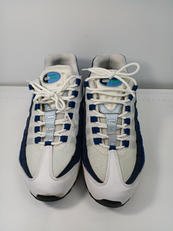 AIR MAX 95 OG WHT×BLU|NIKE
