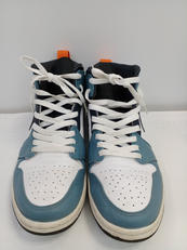 AIR JORDAN 1 MID|NIKE×FACETASM