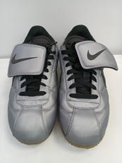 CORTEZ SE MTLC COOL GREY|NIKE