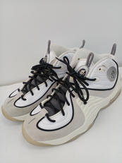 AIR PENNY Ⅱ WHT|NIKE