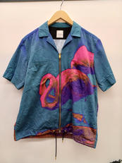 半袖シャツ　マルチカラー|PAUL SMITH