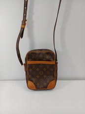 モノグラム ダヌーブ|LOUIS VUITTON