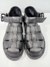 グルカサンダル BLK|DANNER