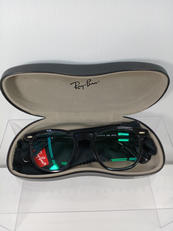 伊達メガネ|RAY BAN
