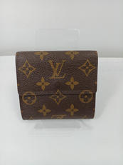 ポルト　モネ　ビエ　カルト　クレディ|LOUIS VUITTON