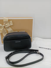 ショルダーバッグ　BLK|MICHAEL　KORS