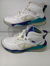 JORDAN MARS270 WHT|NIKE