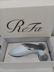 リファカラットリフト　コード欠品|REFA