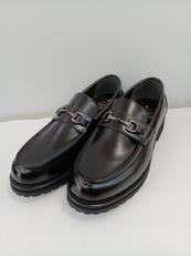 ビットローファー|OXFORD&DERBY