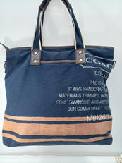 トートバッグ NAY|COACH