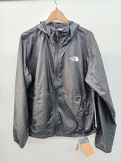 ナイロンジャケット　BLK|THE NORTH FACE