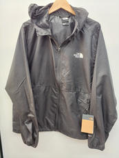 ナイロンジャケット　BLK|THE NORTH FACE