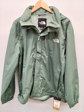 ナイロンジャケット　GRN|THE NORTH FACE