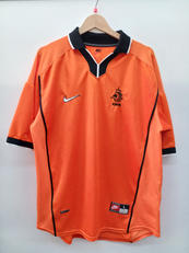 ユニフォーム ORN|NIKE